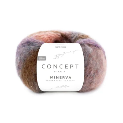 Katia Concept Minerva